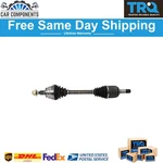 Trq New Front Cv Axle Shaft Assembly Driver Side For 2007-2011 Mercedes Benz. Fixed Price $111.82.