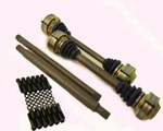 For 2004 2005 2006 Gto Dss Driveshaft Shop GM41 Anti-wheelhop Axle Kit New. Fixed Price $1288.67.