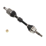 Front Cv Axle Shaft With Abs Ring For Toyota Camry 2002-2009 L4 2.4L 66-5245. Fixed Price $56.28.