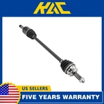Cv Axle Shaft Assembly Front Subaru Forester 09-13 Xv Crosstrek 13-14 667381. Fixed Price $62.49.
