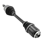 Cv Axle Shaft Assembly Front Right For 2008-2009 Hyundai Santa Fe V6 3.3L 663540. Fixed Price $65.99.