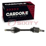 Cardone 66-6295 Cv For 391019N00B Assembly Driveline Axles Dg. Fixed Price $169.48.