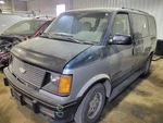 Rear Axle Wheel Abs Sensor On Opt GU6 Fits 85-95 Astro 2059420. Fixed Price $726.66.
