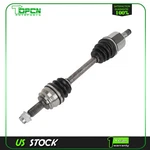 Front Left Fits Jeep Compass Patriot 2007-2017 Dodge Caliber 2007-2012 Cv Axle. Fixed Price $66.99.