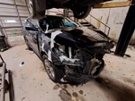 2016 Hyundai Santa Fe Rear Driver Axle Shaft 4WD 127K Miles Used Oem Part. Fixed Price $80.70.