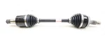 New Oem Front Left Cv Axle Shaft Assembly 49500D3090 For Tucson 2016-2018. Fixed Price $149.95.