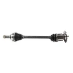 Gsp Auto Parts North America Inc NCV36138 New Axle. Fixed Price $151.57.