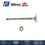 9C2Z4234B Rear Left Axle Shaft Ford E-150/E-250 2009-2014 5.4L V8 Flex Sohc. Fixed Price $156.68.