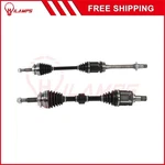 2PCS For Toyota Venza 2021 2022 2023 L4 2.5L Front Left & Right Cv Axles. Fixed Price $139.29.