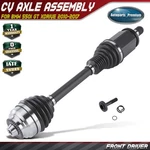 Front Left Cv Axle Assembly For Bmw 550I Gt Xdrive 2010-2017 750I F10 G30. Fixed Price $108.29.
