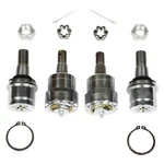CR92-2X3050-A Dynatrac Hd Ball Joint Kit For 2003-2012 Dodge Ram 2500 And 350.... Fixed Price $839.99.