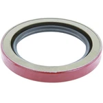 Drive Axle Seal-premium Shaft, Hub And Wheel Seals Centric 417.58002. Fixed Price $18.65.