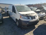 2013 - 2020 Nissan Nv 200 Loaded Beam Axle For Cargo Van Free Freight Oem. Fixed Price $310.40.