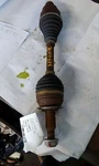 10-16 Chevrolet Equinox Right Axle Shaft Front 3.6 Liter Outer Assembly. Fixed Price $81.00.