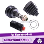 Us For Mercedes-benz GLE350 GLE400 ML250 ML350 1663507000 Axle Joint. Fixed Price $75.86.