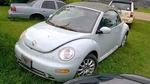 Driver Axle Shaft 2.0L Automatic Convertible 6 Speed Fits 03-05 Beetle 209423. Fixed Price $99.99.