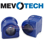 Mevotech Supreme Front To Frame Stabilizer Bar Bushing Kit For 1997-2004 Qo. Fixed Price $21.90.