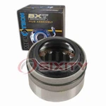 Mevotech Bxt Rear Wheel Bearing For 1980 Plymouth Volare Axle Drivetrain Jp. Fixed Price $21.68.