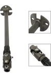 New Steering Shaft Dodge Pickup 1979 To 1993 D100, D150, D250, D350, Ram V6 V8. Fixed Price $60.00.