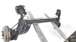 Rear Solid Beam Axle Loaded Drum Brakes Oem 2014 2017 Nissan Sentra. Fixed Price $174.13.
