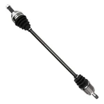 Cv Axle Shaft Assembly For 2001-2005 Honda Civic L4 1.7L Front Left 44306S5AJ51. Fixed Price $62.99.