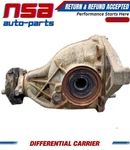 2011-2014 Dodge Charger 5.7L Rear Axle Differential Carrier 3.06 Ratio Oem. Fixed Price $333.64.