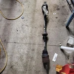 Driver Axle Shaft Front Outer 2.3L 4 Cylinder Fits 00-02 Accord 319350. Fixed Price $74.00.