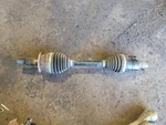Driver Left Axle Shaft Front Outer Assembly Fits 14-19 Cts 2330255. Fixed Price $102.00.