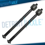 Front Inner Tie Rod Kit For 2005 2006 2007 2008 2009 2010 2011 Volvo V50 S40 C70. Fixed Price $23.68.