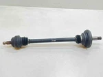 2019 - 2021 Mercedes C300 W205 Rear Left Driver Side Axle Halfshaft Oem. Fixed Price $93.89.