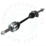 Front Right Side Cv Axle For Toyota Camry 2018-2019 L4 2.5L Gas. Fixed Price $80.09.