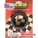 Joes 25697, One Black Aluminum Axle Nut Rh Thread Mini Sprint Performance Parts. Fixed Price $49.54.