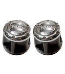 Mile Marker 430 Nissan Selectro Manual Hub 27 Spline 6 Bolts. Fixed Price $184.88.