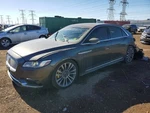 Passenger Axle Shaft Rear 2.7L Fits 17-20 Lincoln Continental 520255. Fixed Price $219.90.
