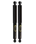 Set 2 Rear Monroe Shock Absorbers For Chrysler No Full Air Susp & Autolvl Sys. Fixed Price $85.95.