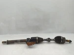 2015 Hyundai Santa Fe Axle Shaft Front Passenger C/v CVE2U. Fixed Price $56.37.