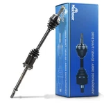Maxfavor Front Right Cv Axle Shaft For 1998-1999 Nissan Altima 2.4L Fwd Manual. Fixed Price $154.72.