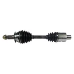 Gsp NCV10284 Front Left Axle Fits 2013-2019 Cadillac Ats. Fixed Price $163.99.