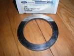 Nos 1987 1988 Ford Heavy Truck Driving Pinion Bearing Spacer E7HZ-4537-AX .250. Fixed Price $14.99.