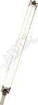 Apdty 174429 Rear 1-PIECE Aluminum Driveshaft Assembly. Fixed Price $541.83.
