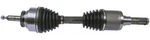 Left New Cv Complete Assy Cardone Industries 66-2379. Fixed Price $165.47.