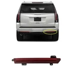 For 2015-2020 Cadillac Escalade/escalade Esv Rear Reflector Unit Passenger Side. Fixed Price $73.53.