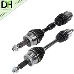 Front Left Right Cv Axle For 2016-2020 Kia Optima Lx 1.6T Ex Premium L4 1.6L. Fixed Price $154.99.
