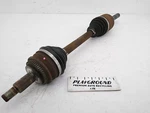 Range Rover Sport L320 Passenger Right Rear Axle Drive Shaft Cv Joint 05-13. Fixed Price $44.93.