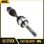 Cv Axle Shaft Assembly Front Fits Lexus LX470 99-07 Toyota Land Cruiser 98-07. Fixed Price $100.99.