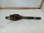 Front Driver Left Axle Shaft From 2015 Ford F250SD 11789749. Fixed Price $142.94.
