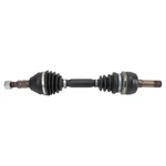 Gkn Front Left Right Cv Axle Shaft Fits 2006-2009 Saab 9-3. Fixed Price $317.95.