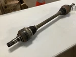 Passenger Right Axle Shaft Rear Rwd Fits 06 Lexus GS300 308741. Fixed Price $143.14.