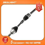 Cv Axle Shaft Assembly Front Right Fits 2018 Ford Fiesta L4 1.6L 2014-2015. Fixed Price $68.99.