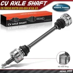Rear Left Right Cv Axle Assembly For Porsche Boxster 2000-2004 H6 3.2L 2.7L. Fixed Price $113.39.